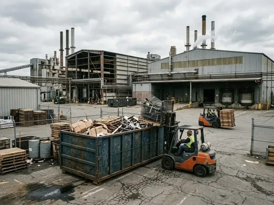 industrial-factory-scrap-conta-003 — frequently asked questions, Cheap Roll-off Dumpster Rentals in Newcastle, WY
